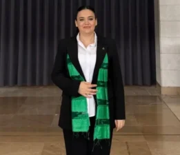 “Artık Söz Değil, Eylem Zamanı!”