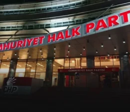 Gürsu CHP’de Sular Durulmuyor