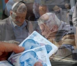 Emekliler Konfederasyonda Kararlı! “Susturamayacaksınız!”