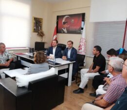 “Devlet Kurumlarının Saygınlığı Çiğnenemez”