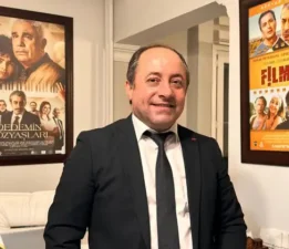 ÖDÜLLÜ YÖNETMEN İHSAN TAŞ’TAN ŞÖHRET OLMAK MI, OYUNCU OLMAK MI?