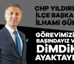 “Hiçbir ilçede delege seçimleri Yıldırım’daki kadar çirkinleşmedi!”