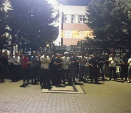 Türkoğlu RODAPORT İşverenine Seslendi! “Zulme Son Ver!”