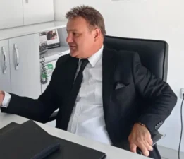 DOHADERN Başkanı Ateş’ten Sert Uyarı: “Ormanlarımız Yanıyor, Suyumuz Kuruyor!”