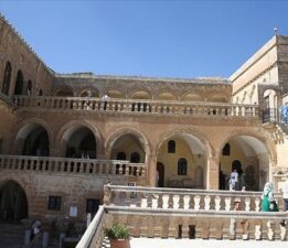 Mardin Müzesi Tartışması Meclis Gündeminde