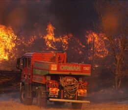 Türk Kamu-Sen Bursa İl Teşkilatlarından Orman Teşkilatına Teşekkür ve Başsağlığı Ziyareti