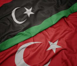 ANASİAD’dan Libya’ya Resmî Ziyaret: Yatırım Projeleri İçin Ön Protokol İmzalandı