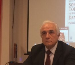 Özer Güleç’ten Şalvar Gecesi Uyarısı: Kendi Kültürümüze Yabancılaşmayalım!