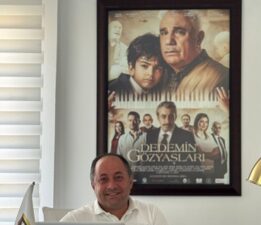 İHSAN TAŞ: “KADINA ŞİDDET BİR İNSANLIK AYIBIDIR!”