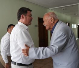 “Tecrübeleriyle Bursa’nın geleceğine ışık tutuyor”