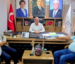 Selçuk Türkoğlu’ndan Hükümete ve Belediyelere Sert Tepki: “Milleti Tükenme Noktasına Getirdiniz!”