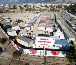 Gemlik Halkının Yardımları Çürümeye Terk Edildi: Büyük İhmal Skandalı!