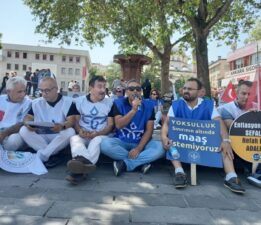 Hür-Sen’den Sert Çıkış: “Hükümet, Zammını Al Başına Çal!”