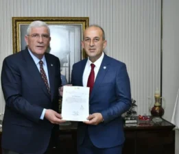 İYİ Parti Bursa İl Başkanı İsmail Kaya’dan Teşekkür ve Birlik Mesajı