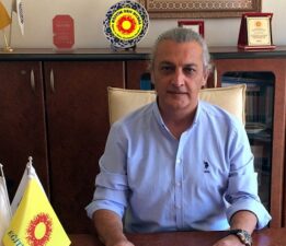 Rant Düzenini Asla Kabul Etmeyeceğiz!