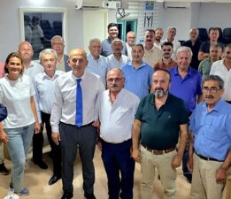 Bursa’da Kongre Süreci Sert Başlıyor: İYİ Parti Teşkilatlarından Net Mesaj!