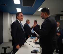 “Türkiye’nin Umudu: Ali Babacan ve DEVA Kadroları”