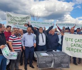 ÇATSANDER; “BESKOOP’un Arkasındaki Güç Kim!”