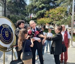 Emperyalizmin Sinsi Planlarını Ezberlerini Bozacağız!