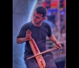 Karadeniz’in Genç Kemençe Ustası: Aytaç Aktaş