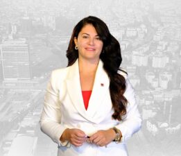 “Hukuksuzluğun Arttığı Bu Dönemde Güçlü Temsil Şart”