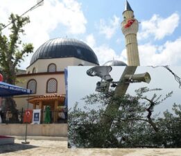 İznik Müşküle Sahilinde 1,5 Yıllık Sessizlik Sona Erdi: Ezan Sesini Emekli Hocalar Geri Getirdi