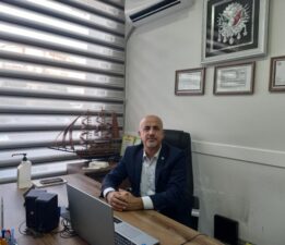 İYİ Parti Yıldırım İlçe Başkan Adayı İsmail Seyis: “Yıldırım ve Büyükşehir’i Yıpratanlara Karşı Sessiz Kalmayacağız”