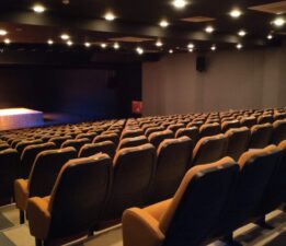 ÇEKSANAT Görükle Kültür Merkezi 2025-2026 Sanat Sezonuna Başlıyor