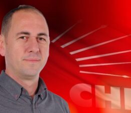 CHP Yıldırım İlçe Başkanlığına Ahmet Keskin Adaylığını Açıkladı: “Şimdi Yıldırım’da Değişim Zamanı!”