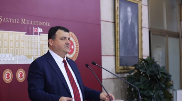 Sınavsız Ehliyet Skandalı!