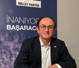 Millet Partisi Bursa’dan Sert ABD Mesajı:  Türkiye Müstemleke Ülkesi Değildir!