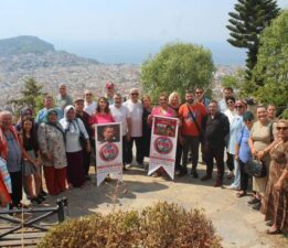 SESKODER Durmuyor! “Köyde Bir Kızım Var” Projesiyle Yüzlerce Kız Öğrenciye Umut Oluyor