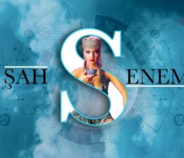 Türk Dünyasının Kraliçesi Şahsenem, Arash Tour ile İranlı Hayranlarıyla Buluşuyor!