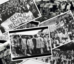 Yenişehir Emek ve Demokrasi Platformu’ndan Hak Gaspına Karşı Kitlesel Tepki: “Gerçek TİS İçin Birleşin!”