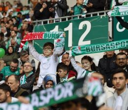 İş Dünyasının Kalbi Bu Kez Bursaspor ve Kimsesiz Çocuklar İçin Atacak!