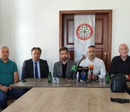 MKS DAVASINDA ZAFER GEMLİK HALKININ OLDU