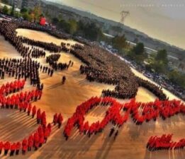 “Samimiyetsiz Siyasetinizle Gerçekleri Örtbas Edemezsiniz!”