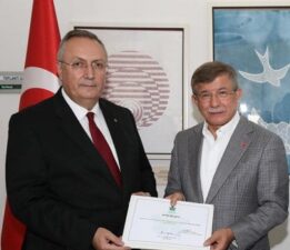 Gelecek Partisi Genel Başkan Yardımcısı Alpaslan Yıldız: “Genç İşsizliği Görmezden Gelinemez, Çözüm Hepimizin Ortak Çabasıyla Gelecek”
