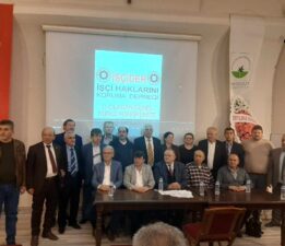 “İşçi Artık Nefes Alamıyor, Alın Teri Sömürülüyor!”