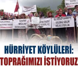 HAVANDA SU DÖVÜYORLAR!