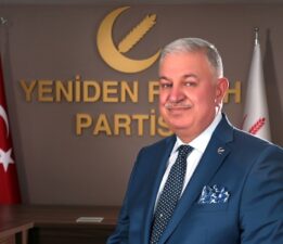 Doğan Bekin’den TBMM’de Çarpıcı Soru Önergesi: Ceylanpınar’daki Emekçilerin Kadro ve Adalet Talebi Meclis Gündeminde!