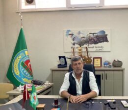 “Hayvancıyı Görmezden Gelenler, Yarın O Sandığa da Yüzleri Olmadan Gitsinler!”