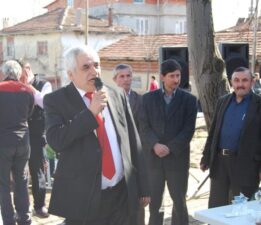 İŞÇİDER Genel Başkanı İsmail Doru’dan Sert Mesajlar: “Uyuyan Dev Uyandı!”