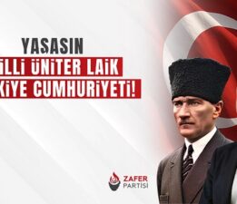 Zafer Partisi Genel Merkez Heyetinden Isparta Teşkilatına Kritik Ziyaret