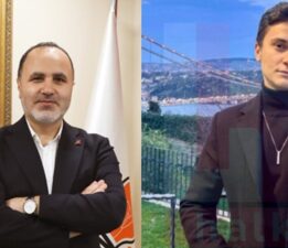 AK Parti Gaziosmanpaşa İlçe Başkanı’nın Evi Soyuldu: Oğlunun İfadesi Tartışma Yarattı