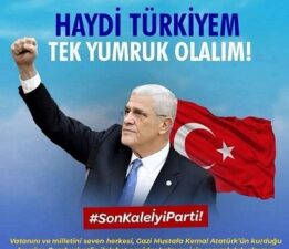 Yıldırım Göz Göre Göre Çöküyor!