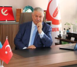 Bekin’den Bakanlığa 7 Maddelik Ağır Dosya