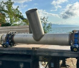 İznik Gölü’nde İhanet Gibi Proje: Endişelerimizde Haklı Çıktık!