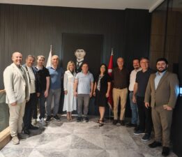 KIRCALİSİAD Derneği Kuruldu! Osman Güler Başkanlığında Yeni Bir Dönem Başlıyor