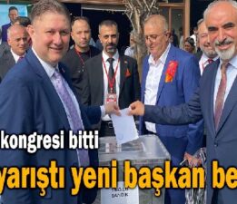 CHP’de Sandık Gerilimi: Zemci Şahin Güven Tazeledi, “Bu Koltuk Kargo Paketiyle Gelmedi!”